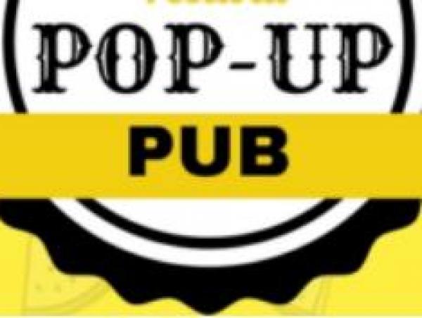 Pop Up Pub Image